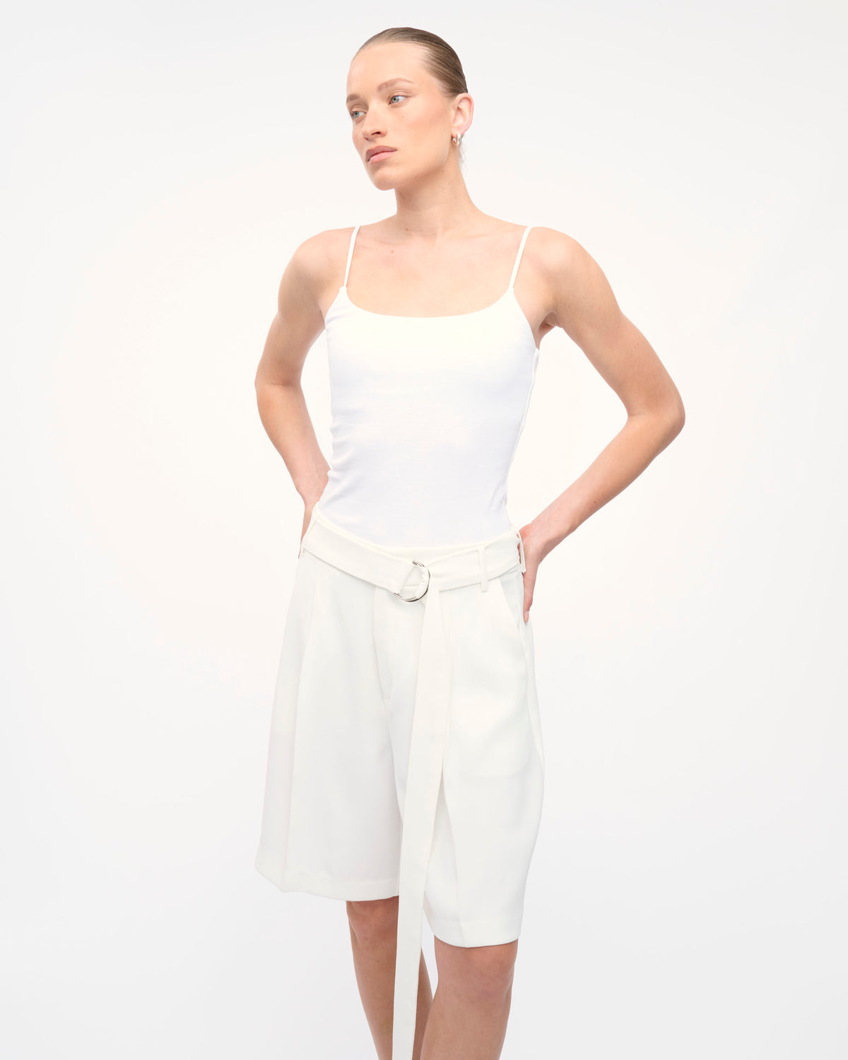 CAMI TANK TOP