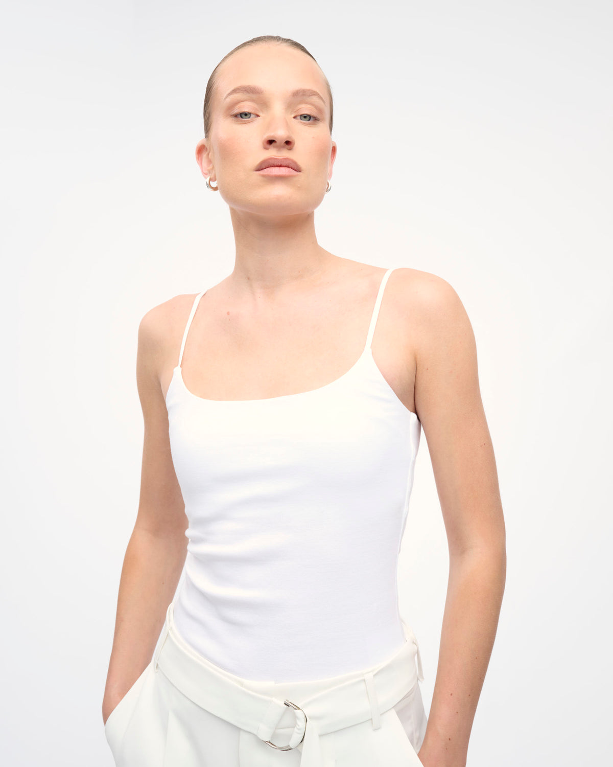 CAMI TANK TOP