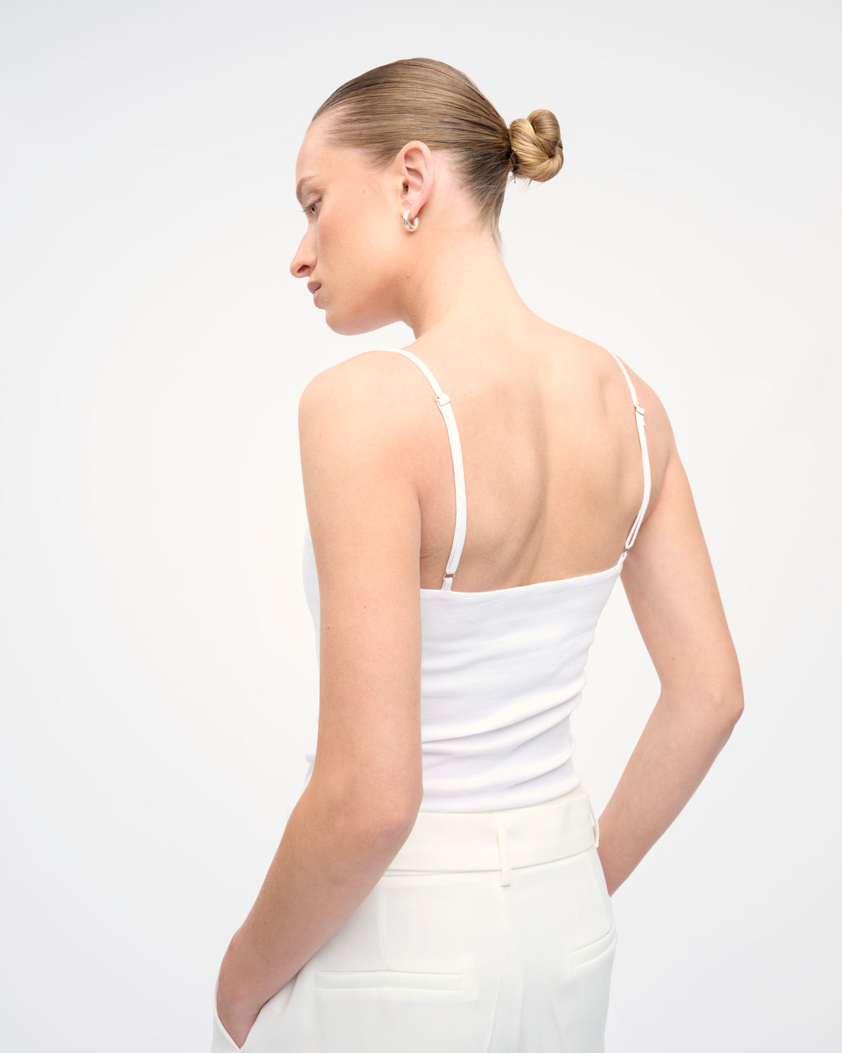 CAMI TANK TOP