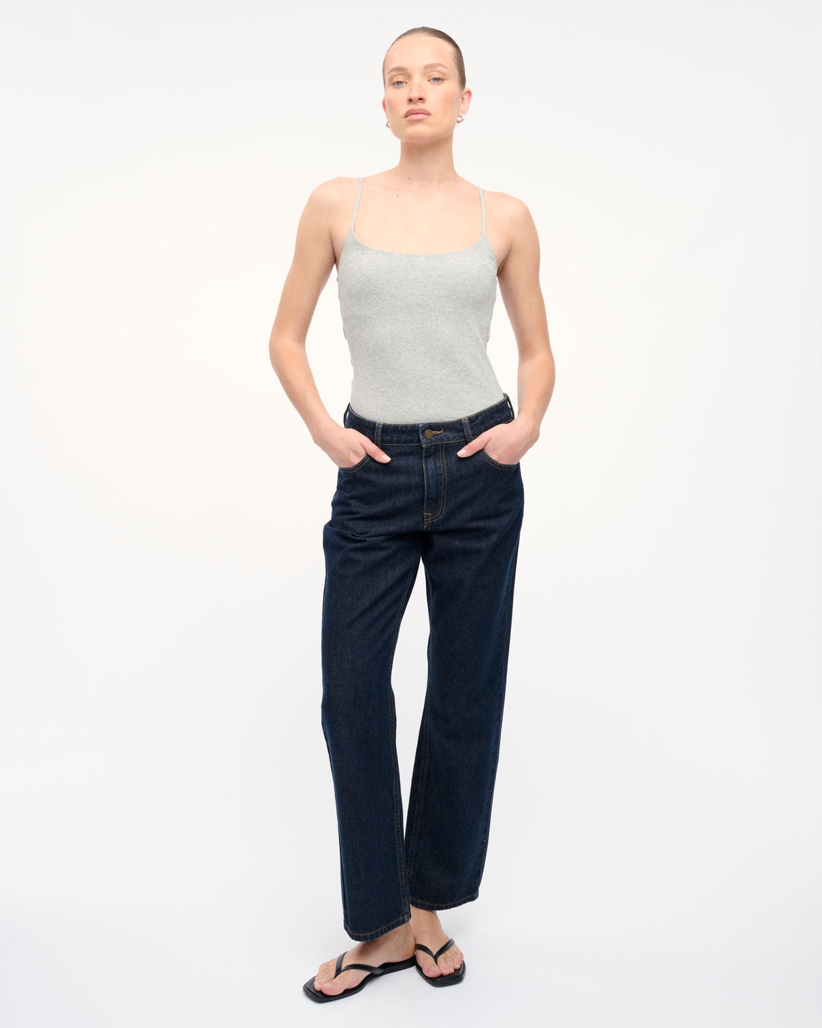 CAMI TANK TOP