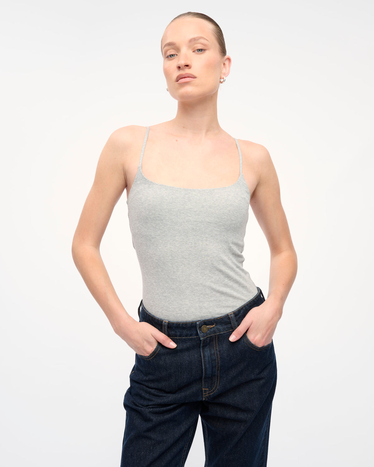 CAMI TANK TOP