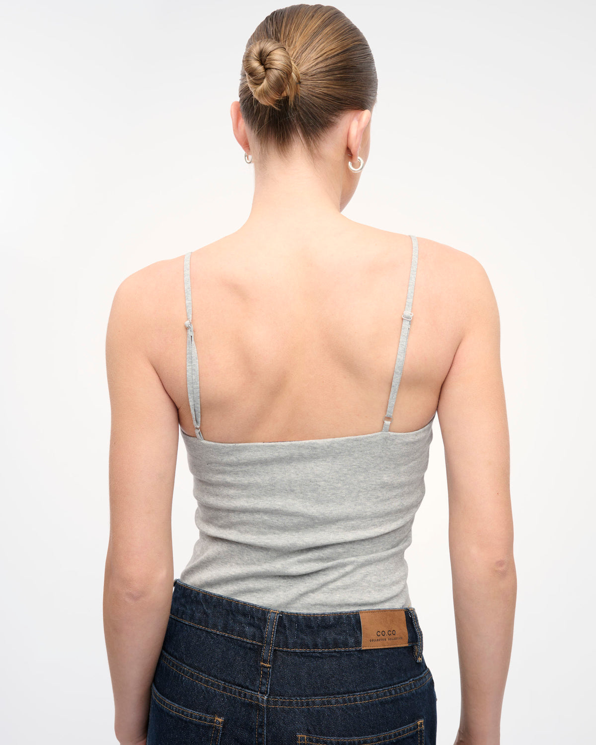 CAMI TANK TOP