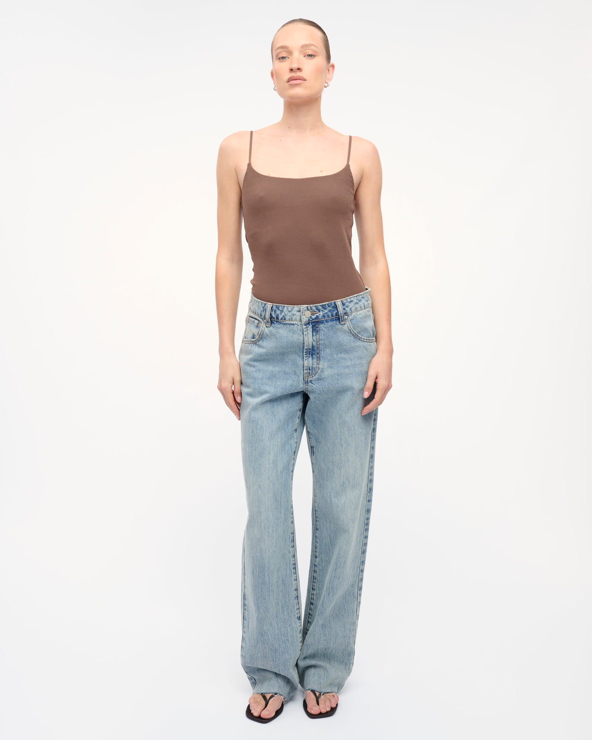 CAMI TANK TOP
