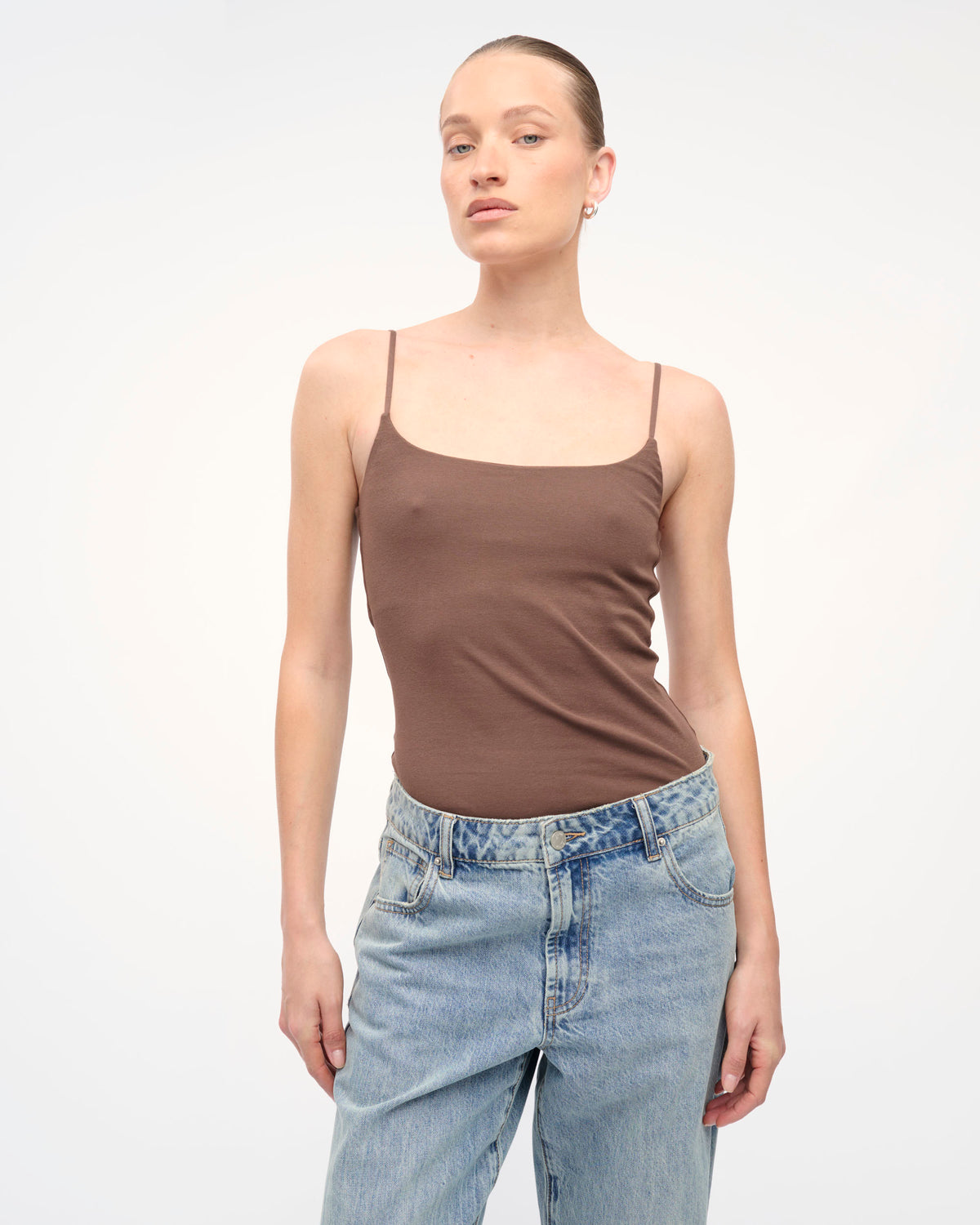CAMI TANK TOP