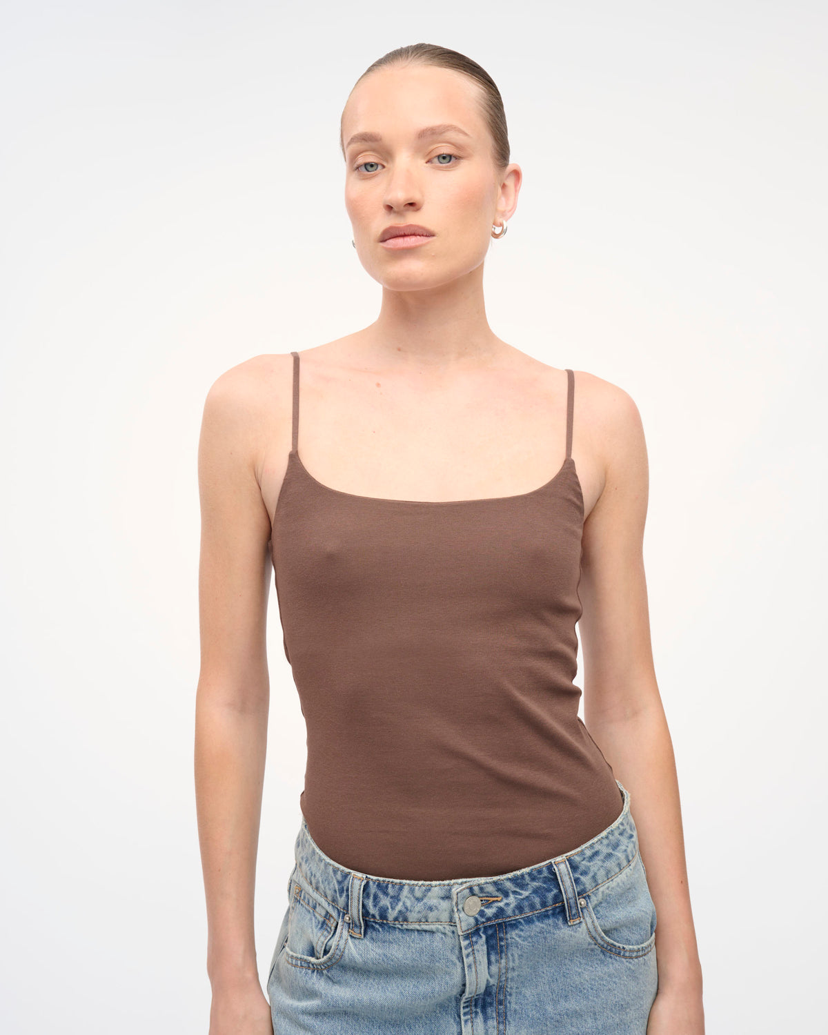 CAMI TANK TOP