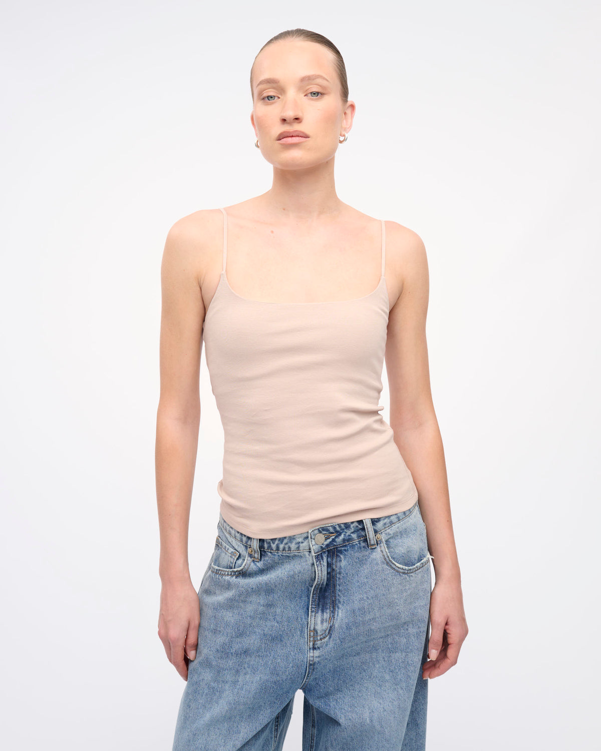 CAMI TANK TOP
