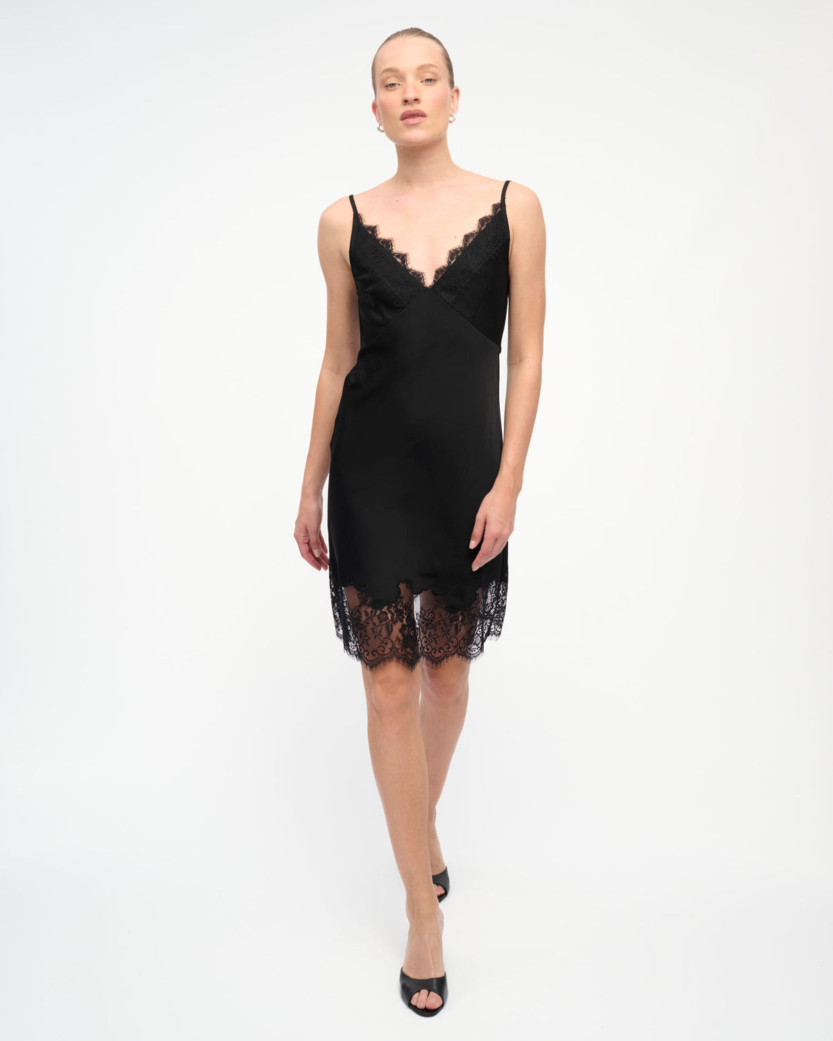CAMILLE DRESS