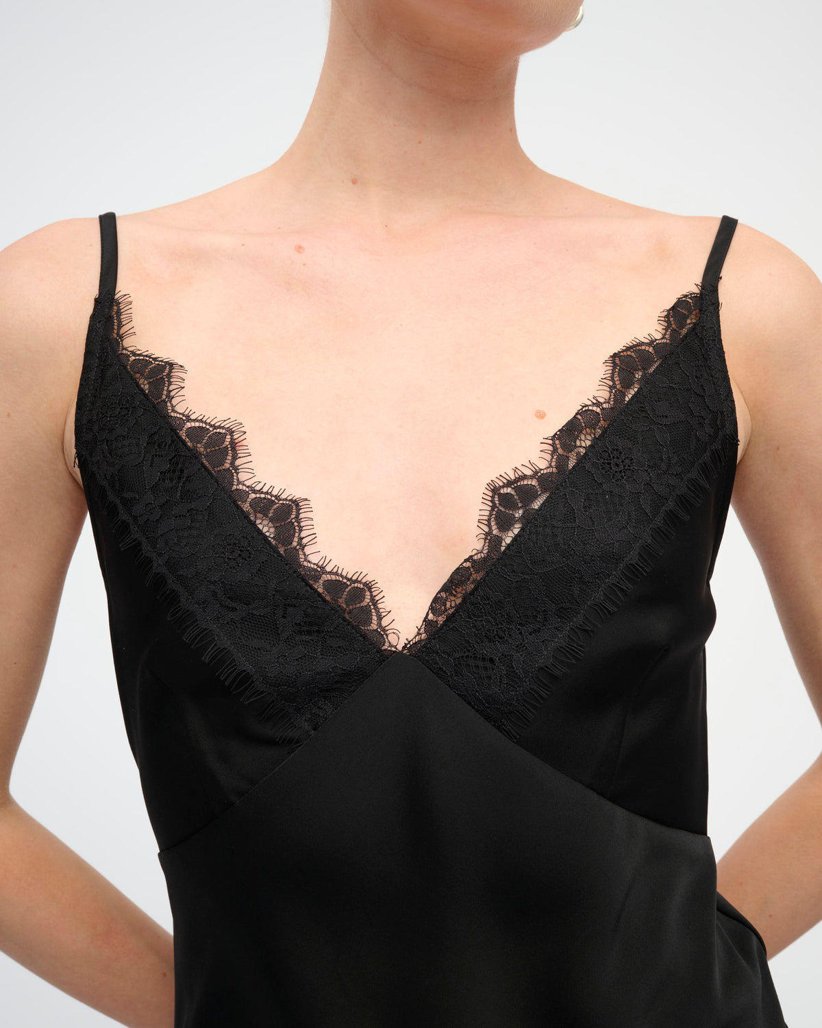 CAMILLE DRESS