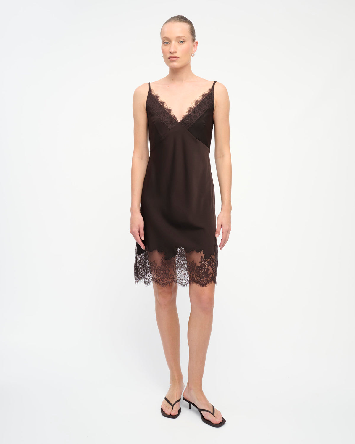 CAMILLE DRESS