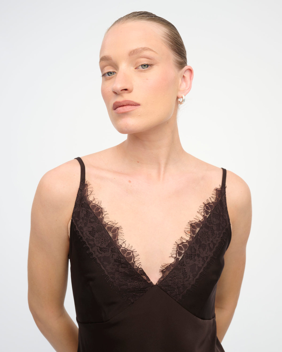 CAMILLE DRESS