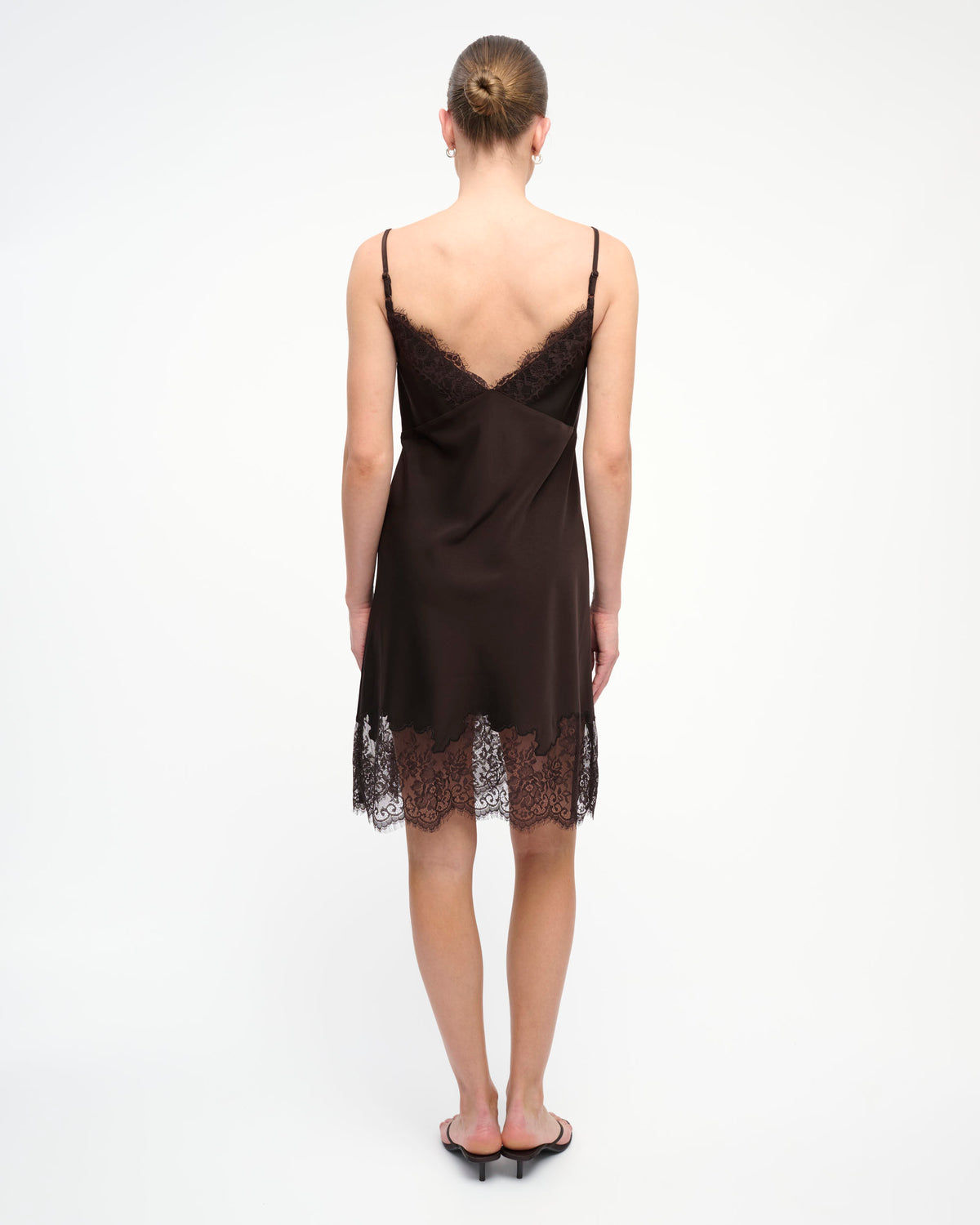 CAMILLE DRESS