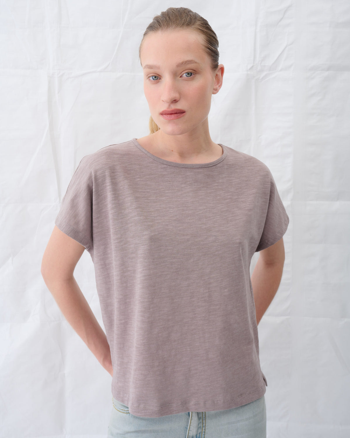 CARA T-SHIRT