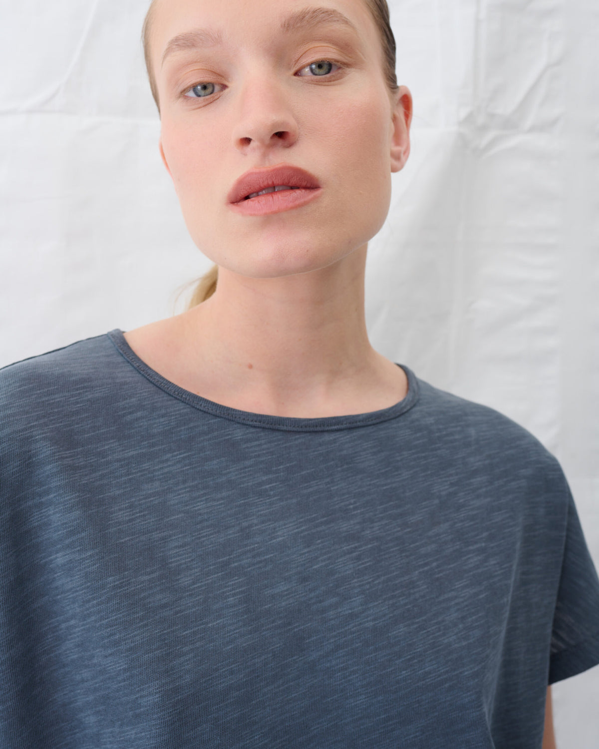 CARA T-SHIRT