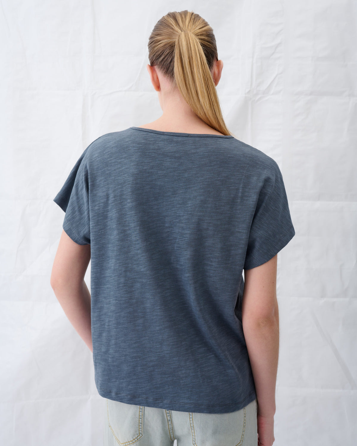 CARA T-SHIRT