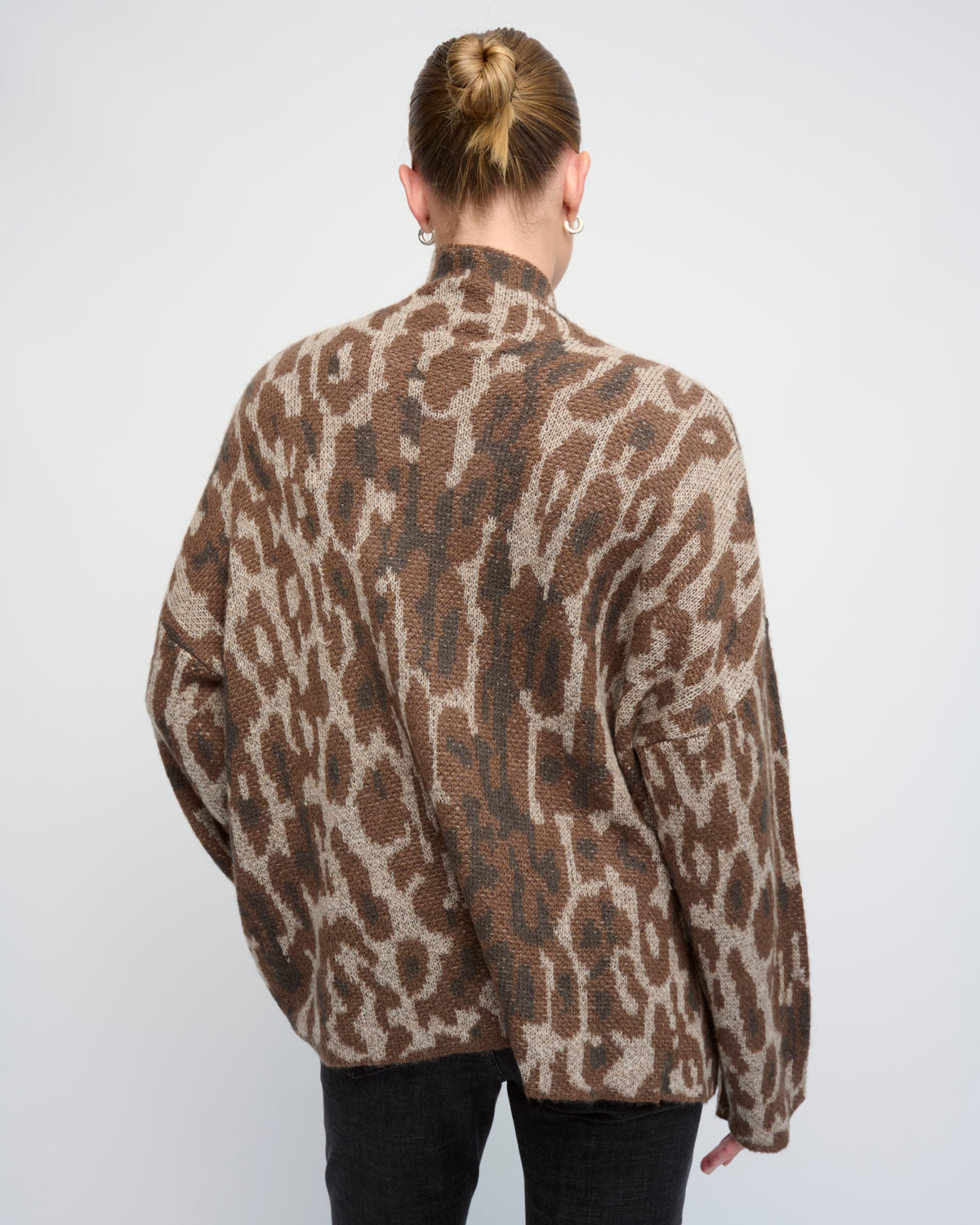 CARMEN SWEATER