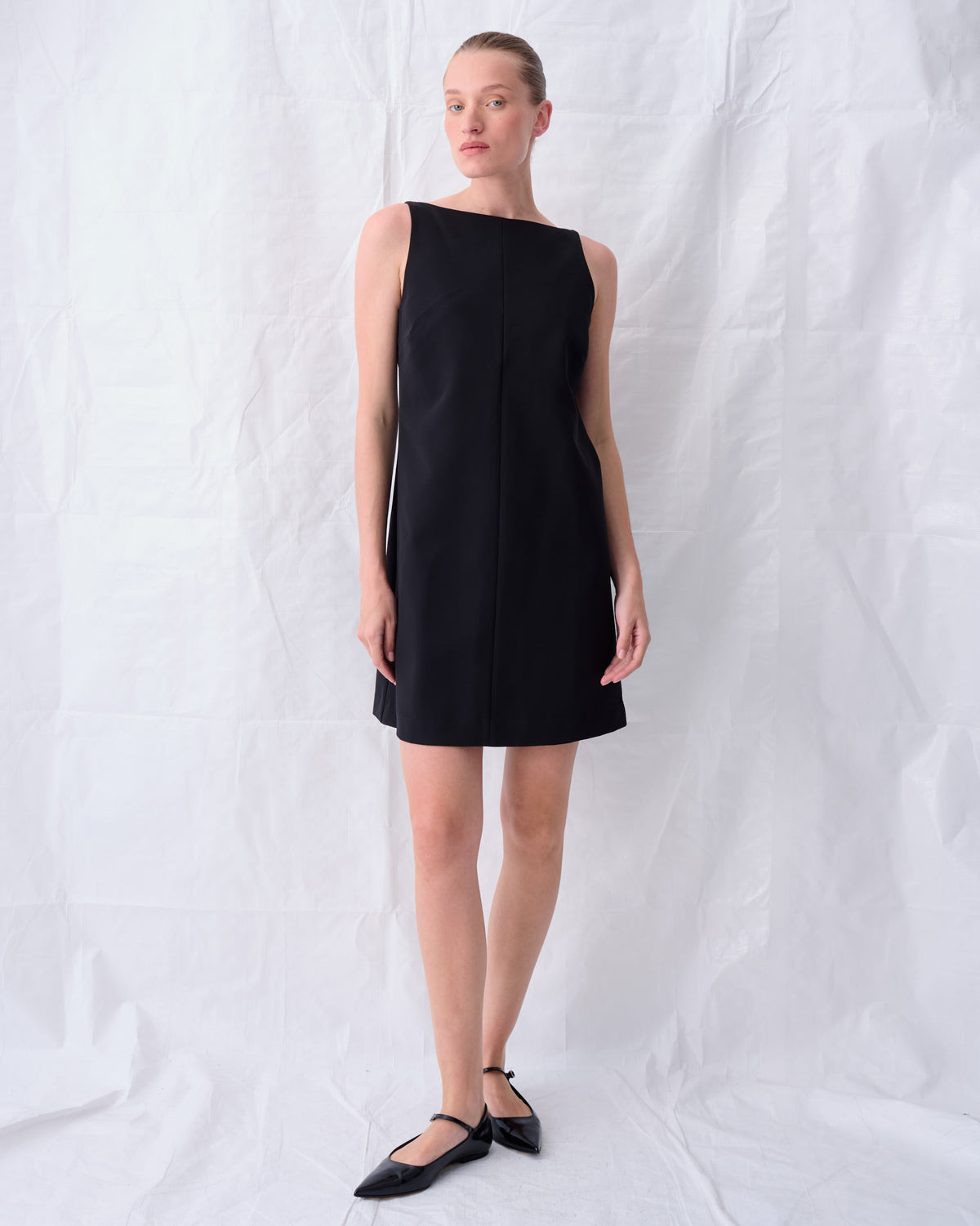 CARRIE DRESS