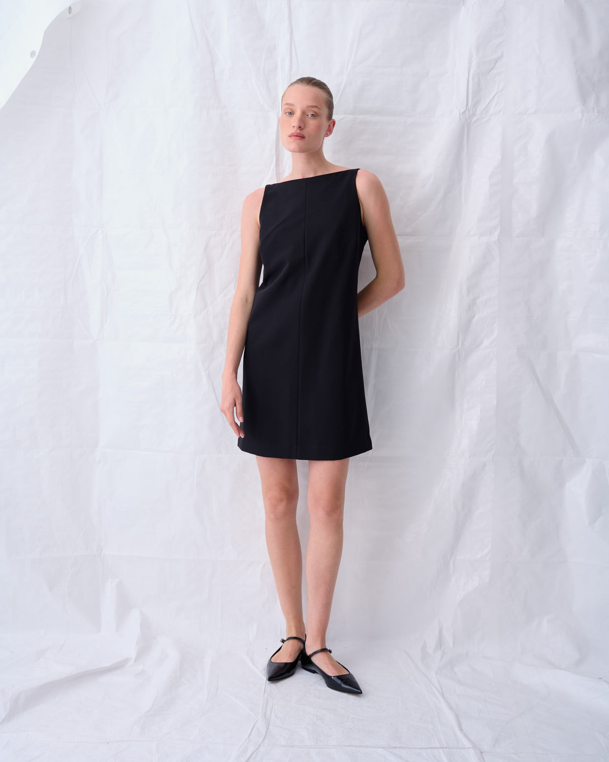 CARRIE DRESS