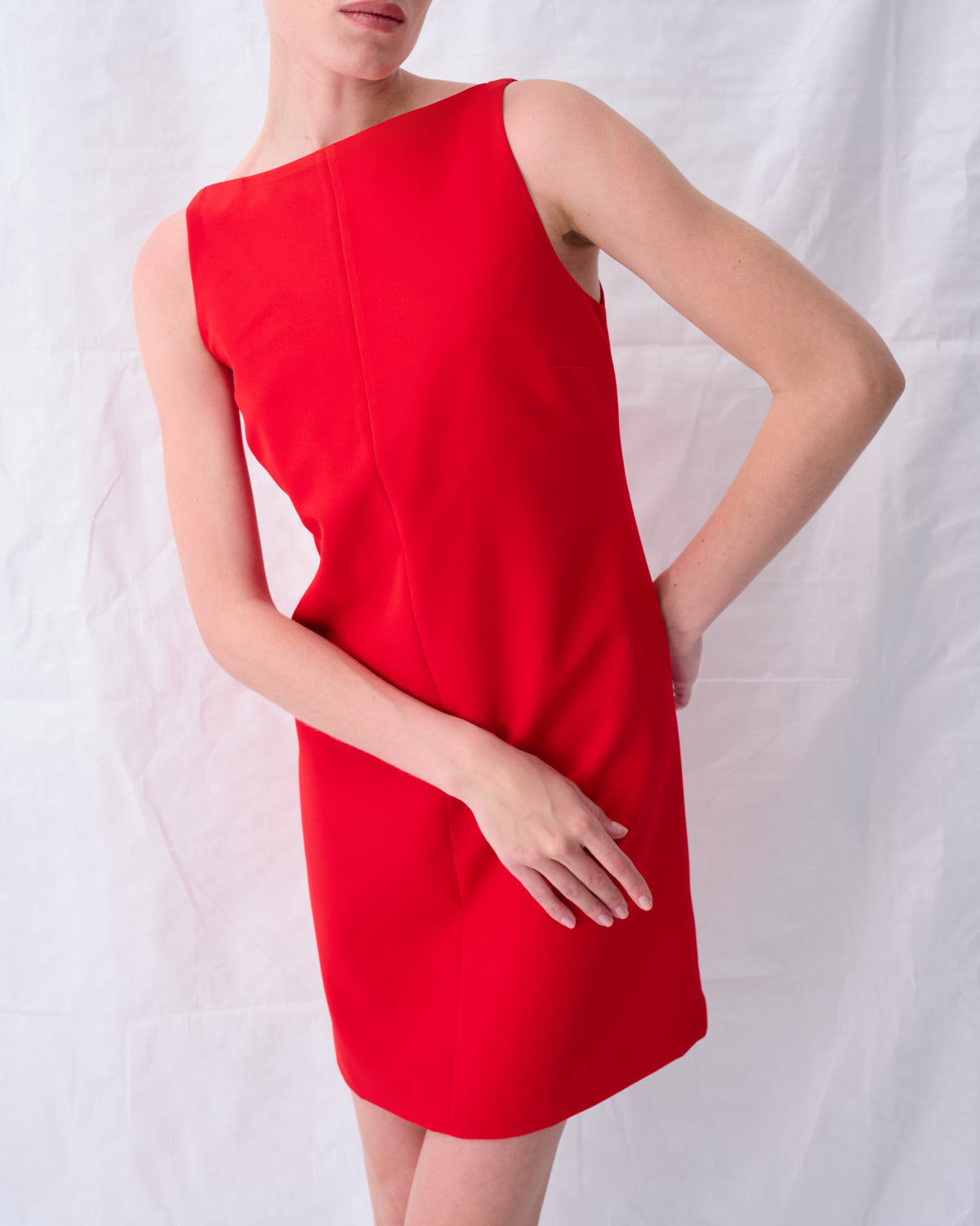 CARRIE DRESS