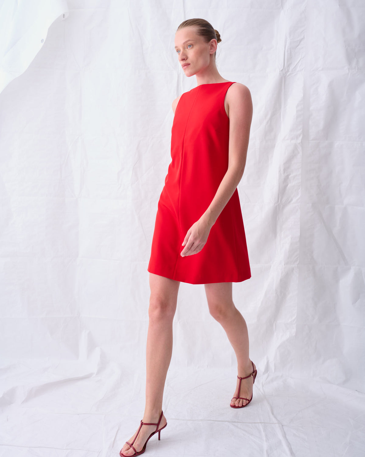 CARRIE DRESS
