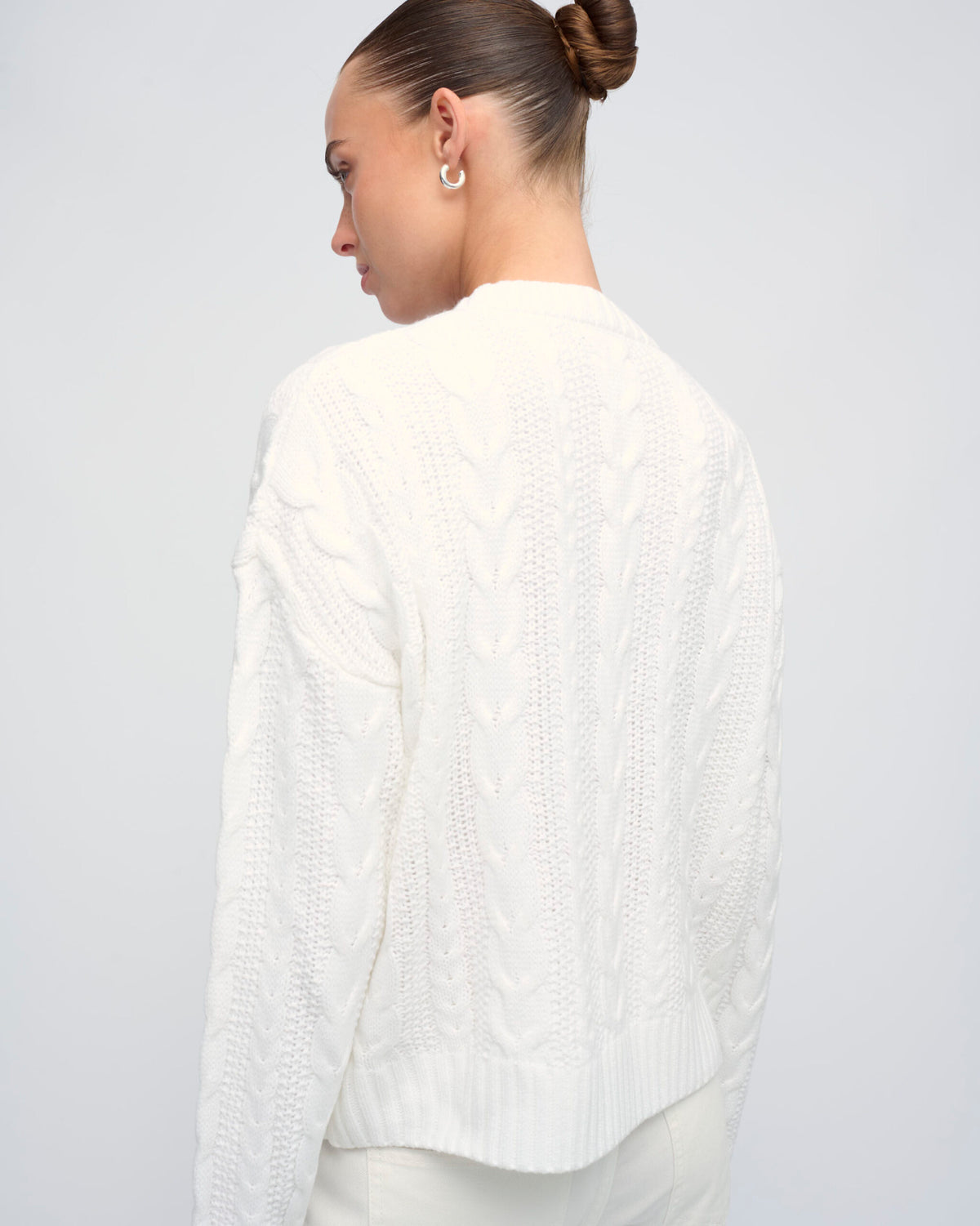 CEDAR SWEATER