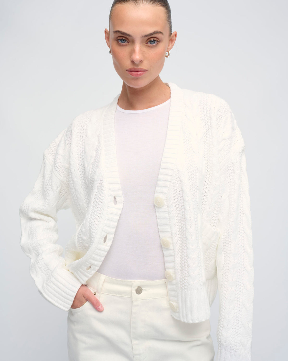 CEDAR SWEATER
