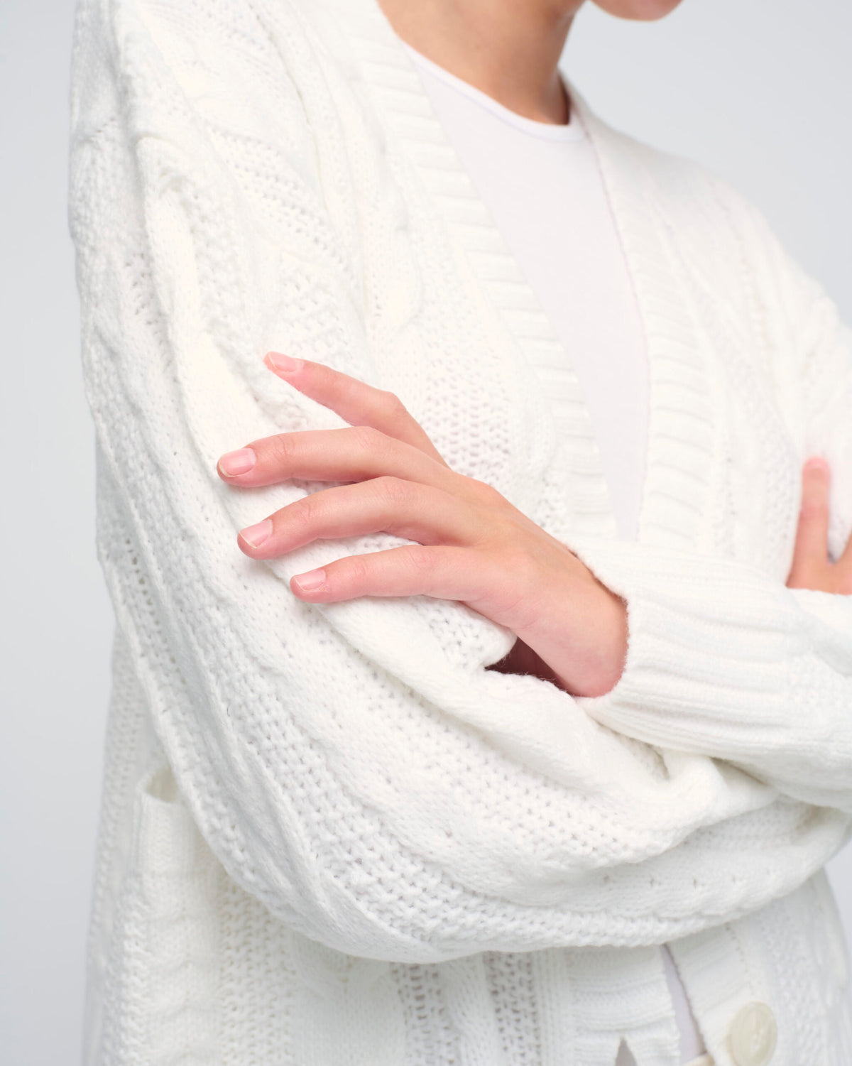 CEDAR SWEATER