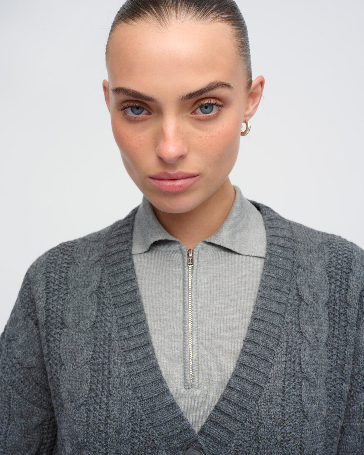CEDAR SWEATER