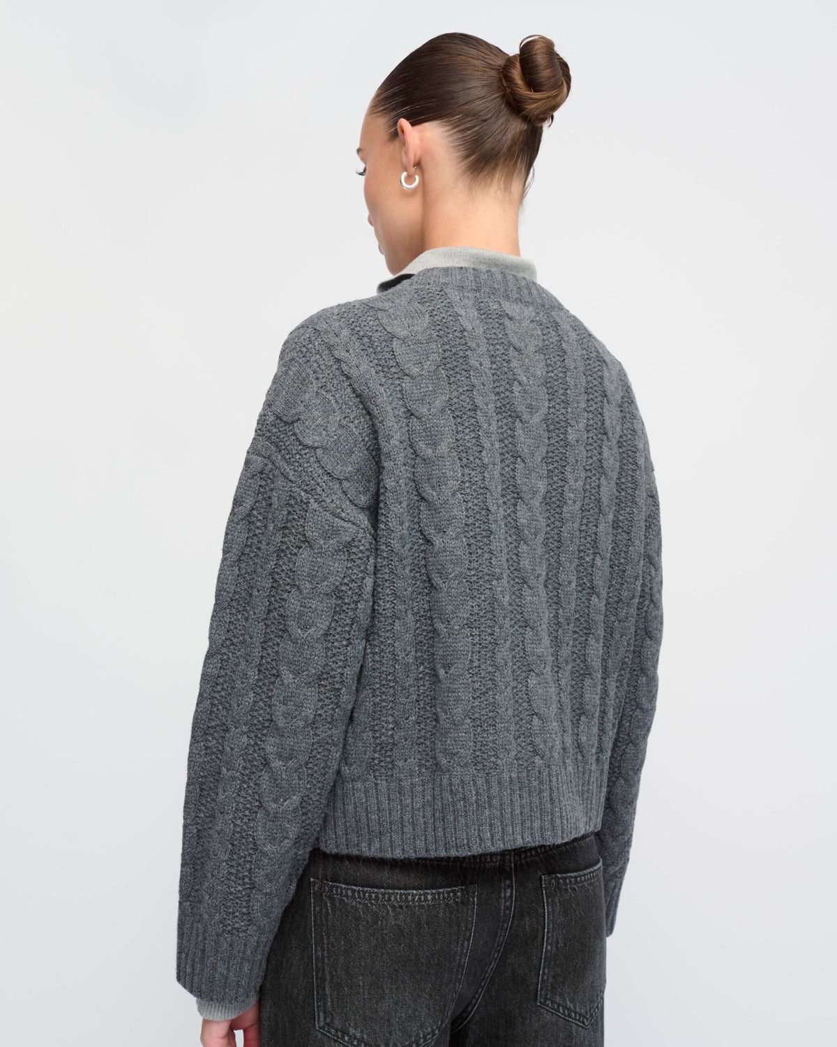 CEDAR SWEATER