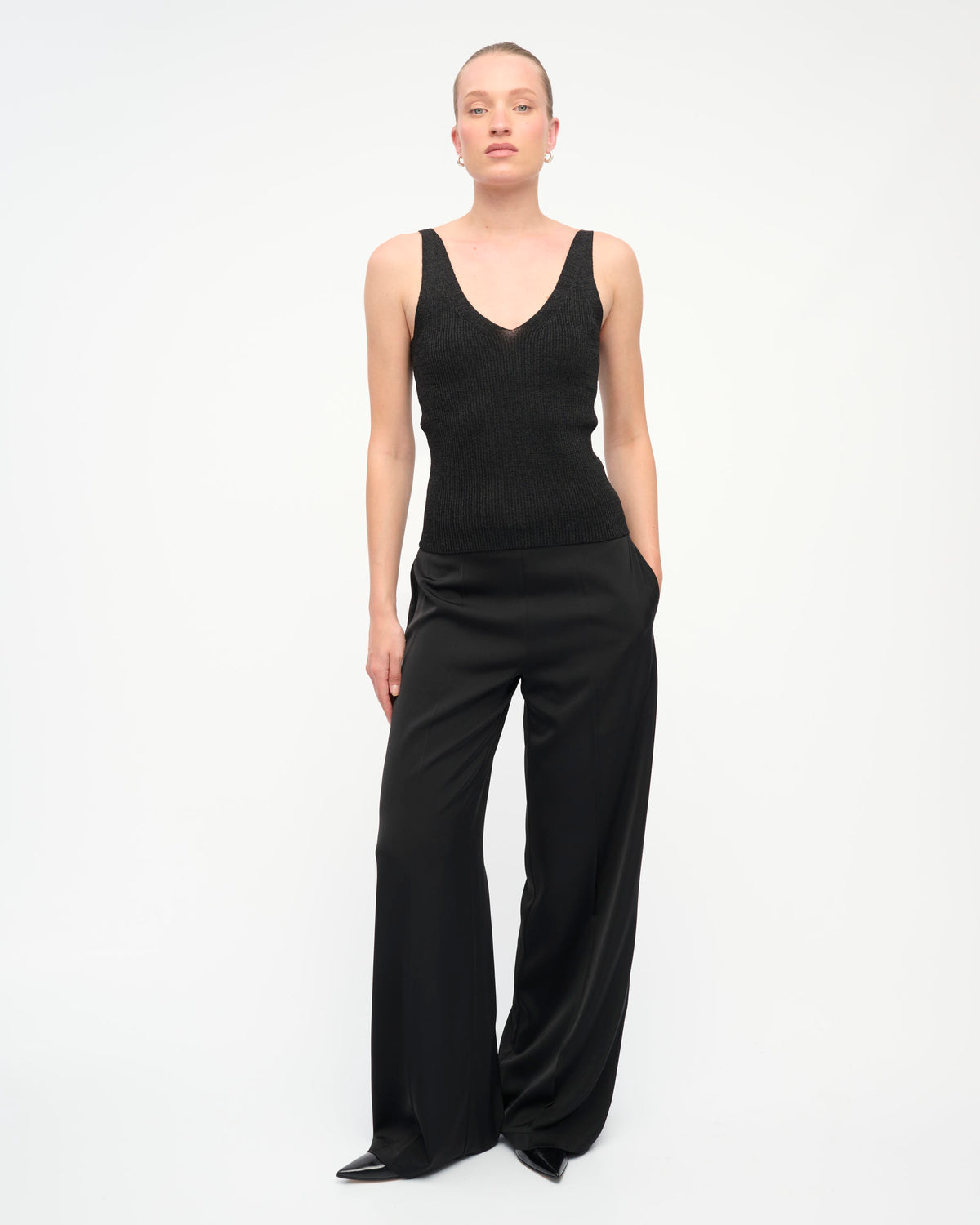 CELINE TANK TOP
