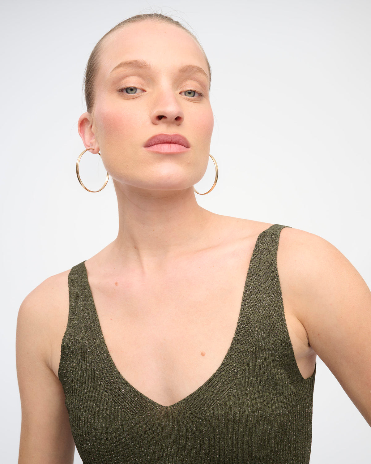 CELINE TANK TOP