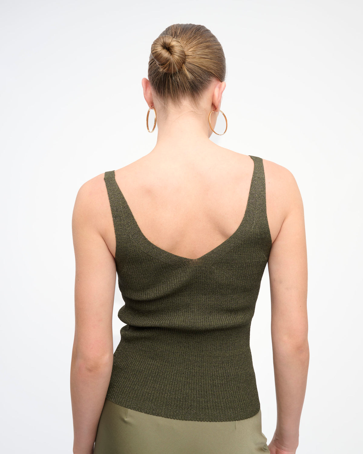 CELINE TANK TOP
