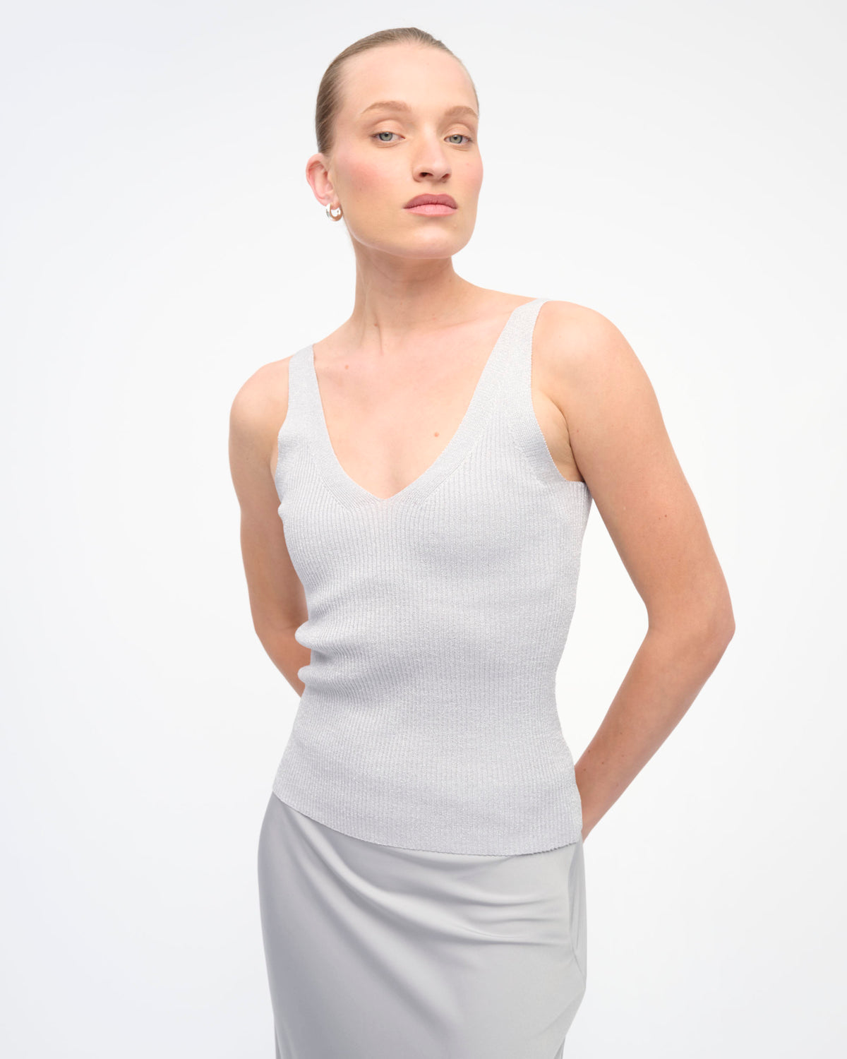CELINE TANK TOP