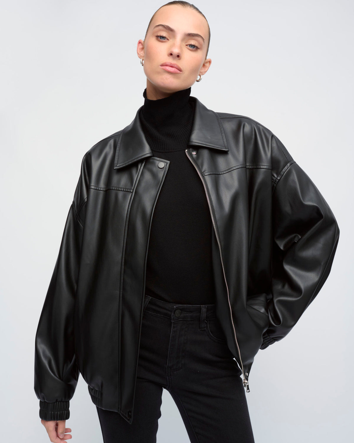 CHARLIE JACKET