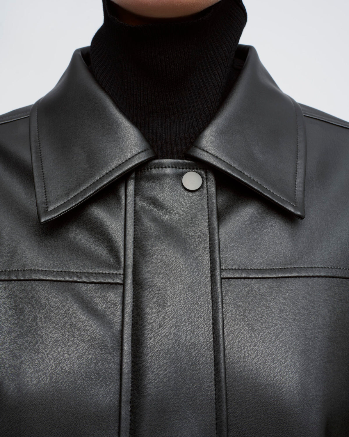 CHARLIE JACKET