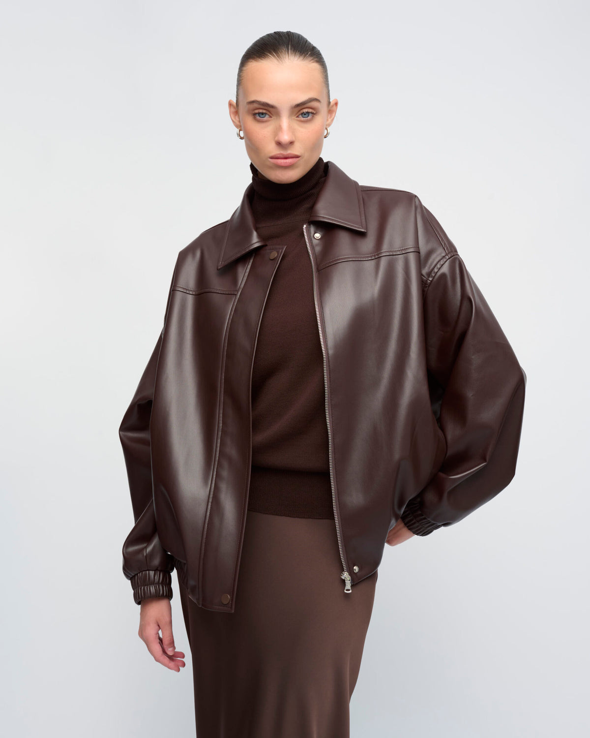 CHARLIE JACKET
