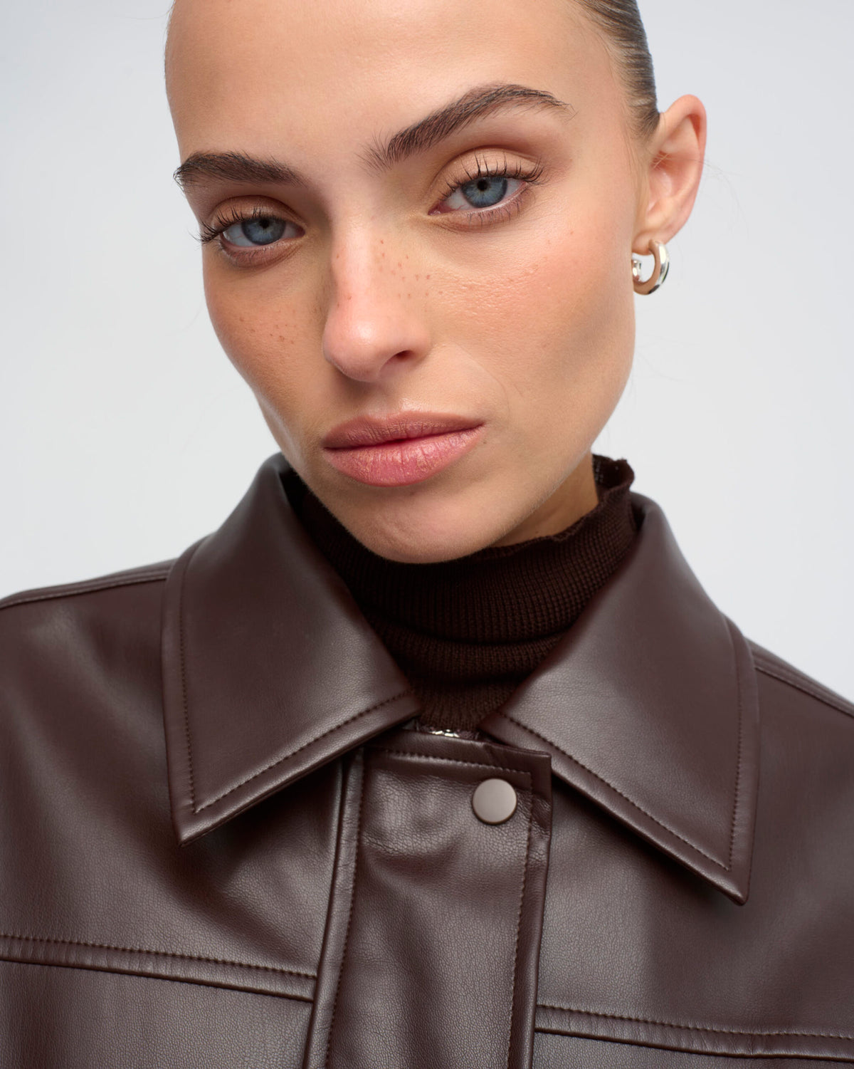 CHARLIE JACKET