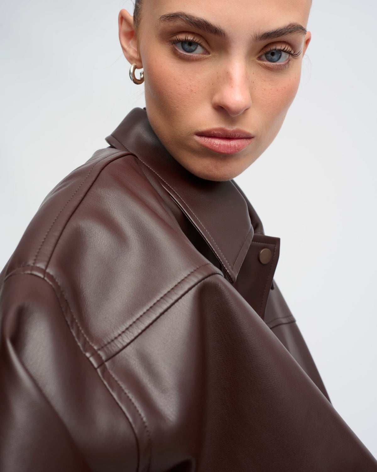CHARLIE JACKET