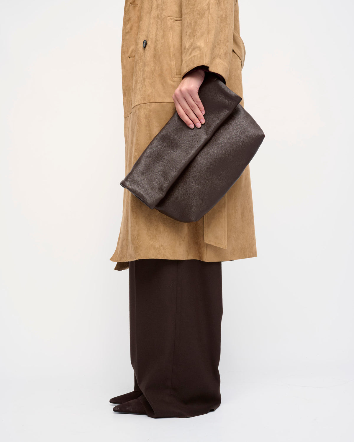 CHELSEA folded BAG