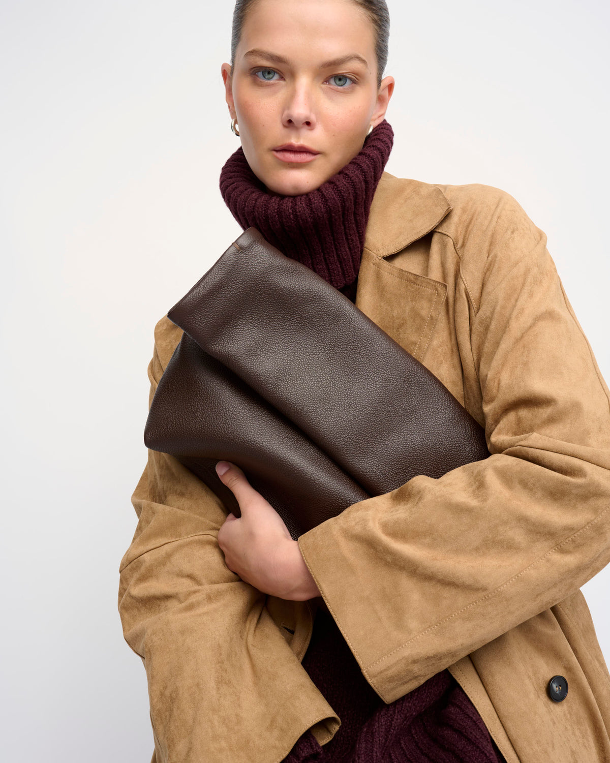 CHELSEA folded BAG