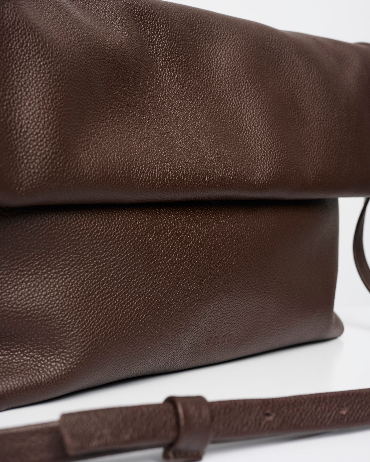 CHELSEA folded BAG