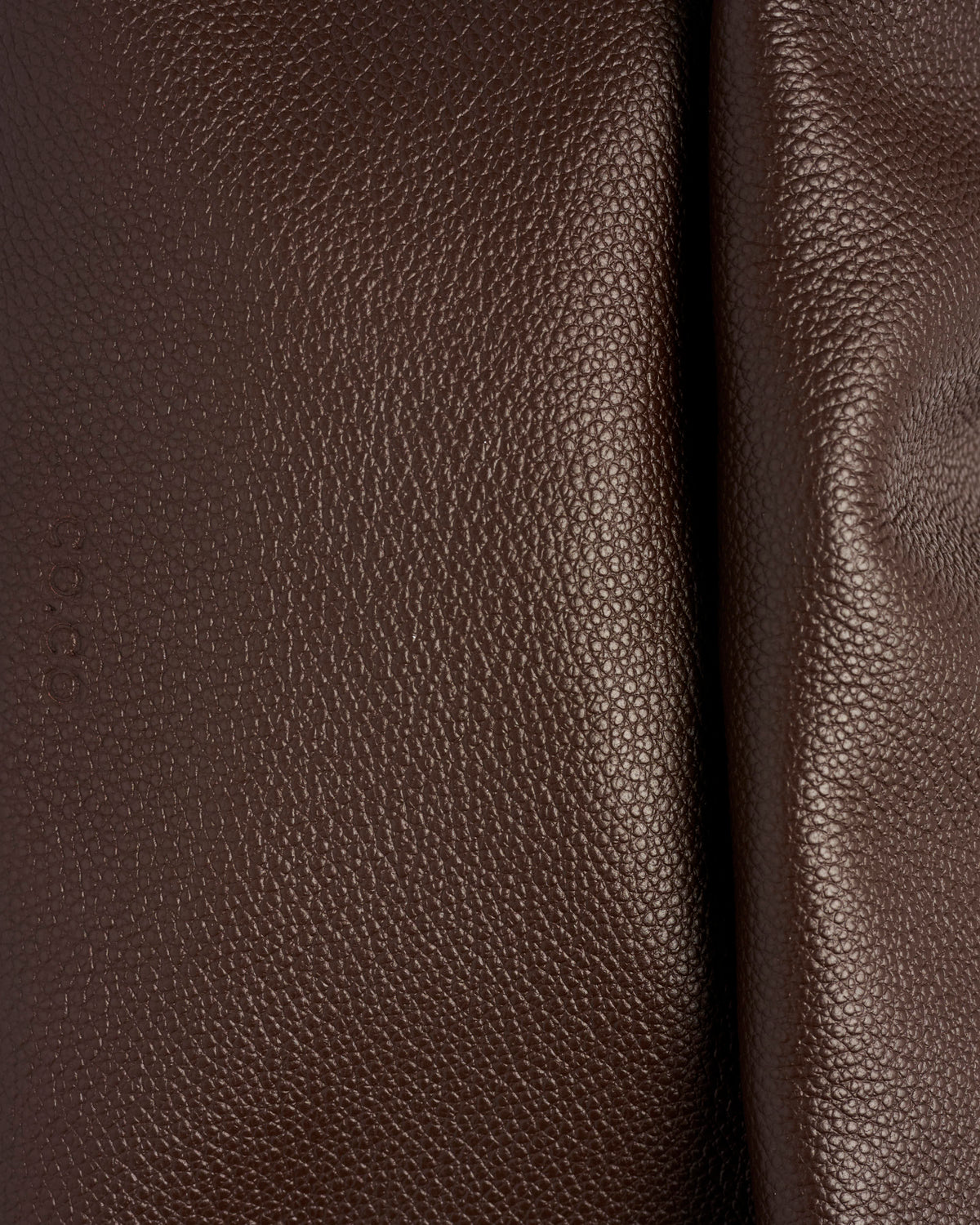 CHELSEA folded BAG