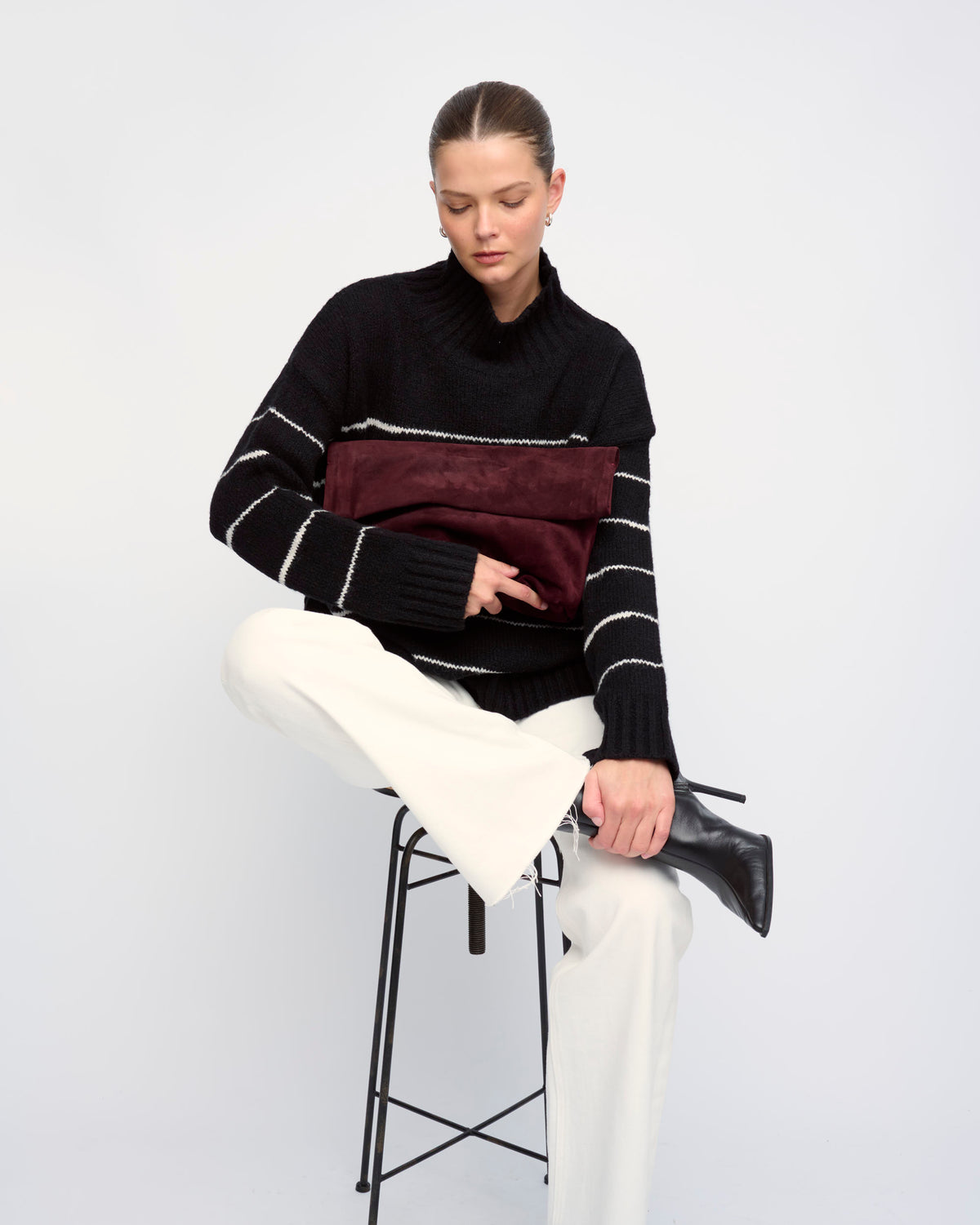 CHELSEA folded BAG