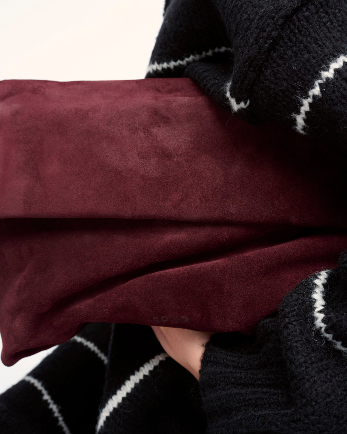 CHELSEA folded BAG