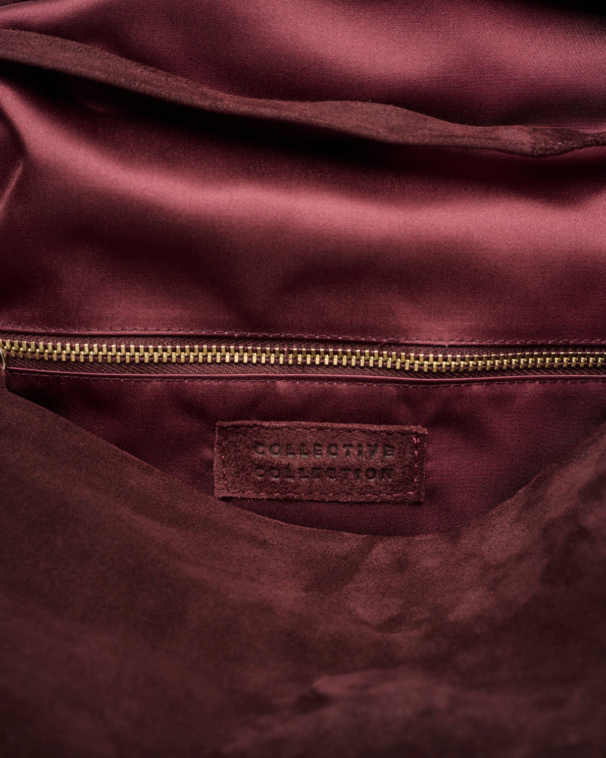 CHELSEA folded BAG