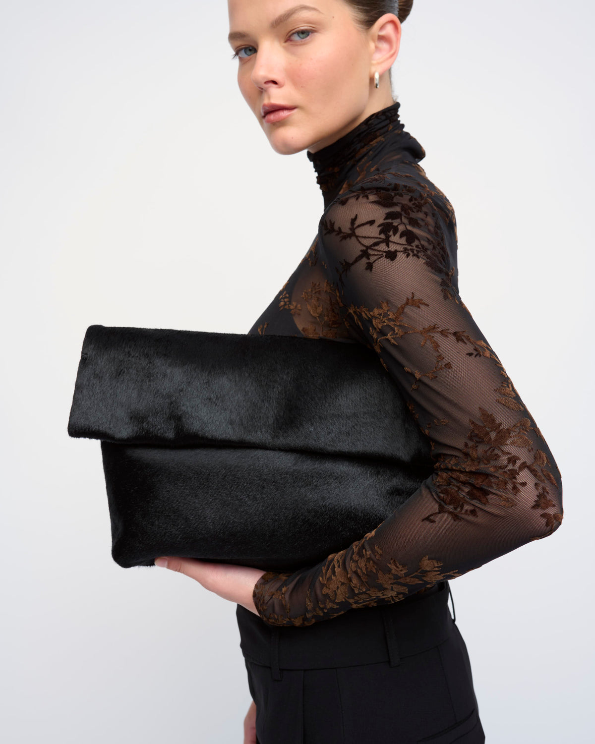 CHELSEA folded BAG