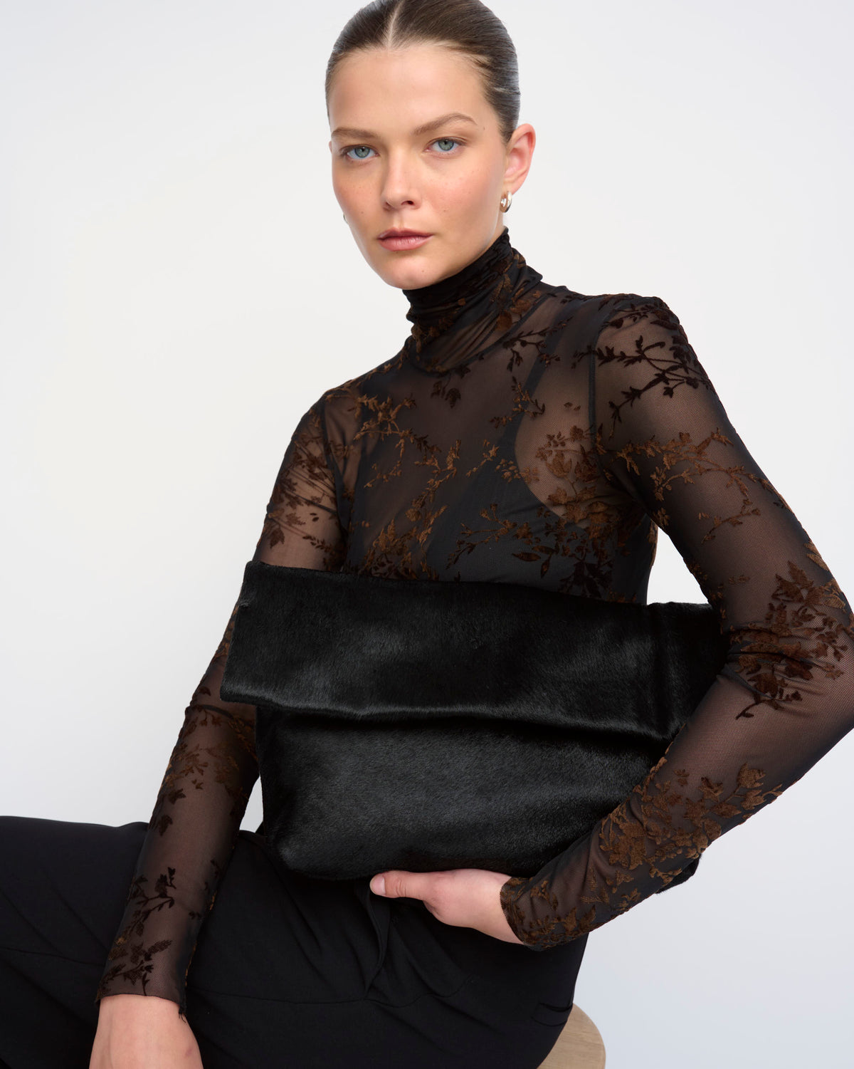 CHELSEA folded BAG