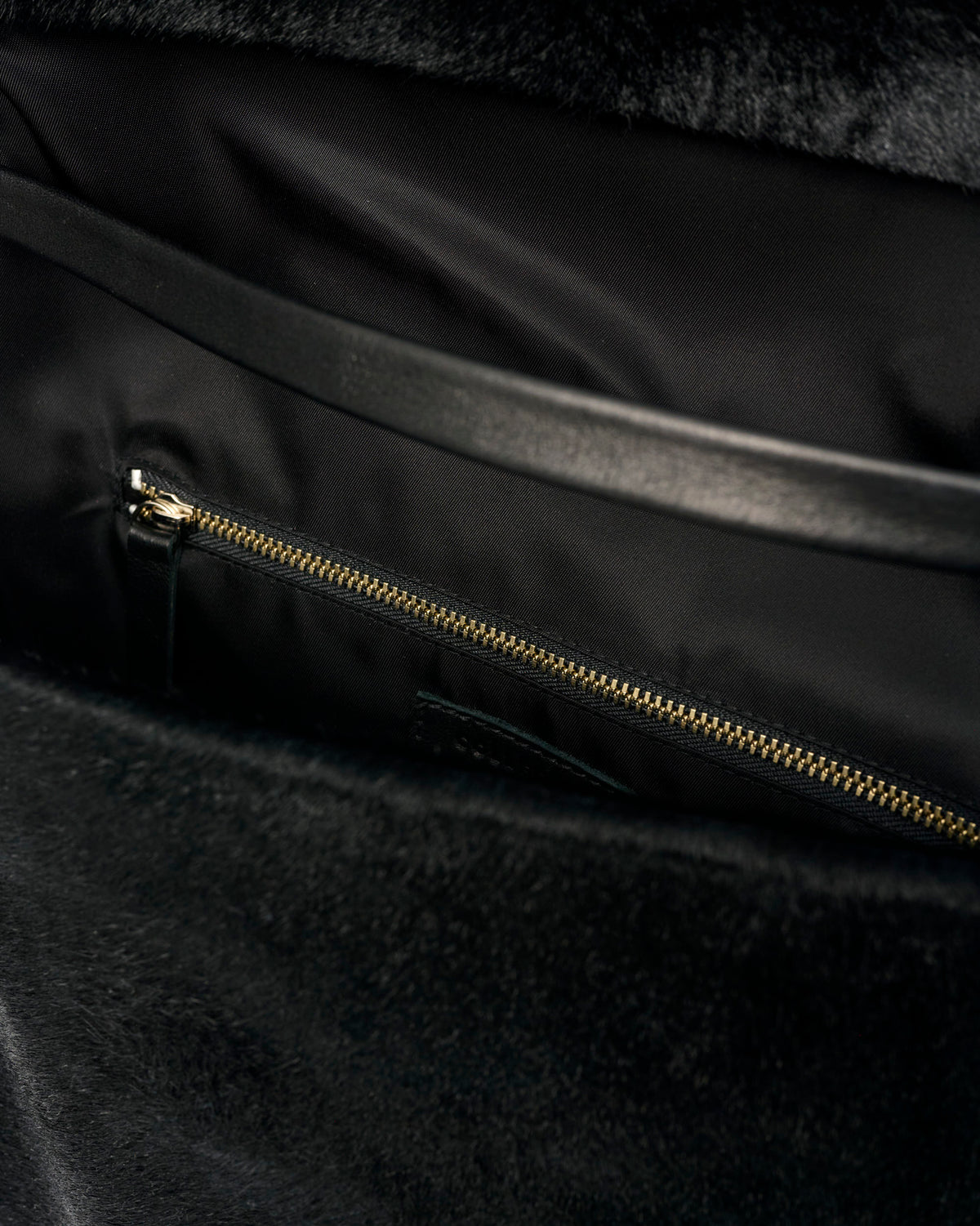 CHELSEA folded BAG