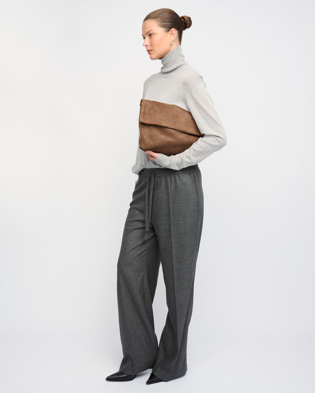 CHELSEA folded BAG