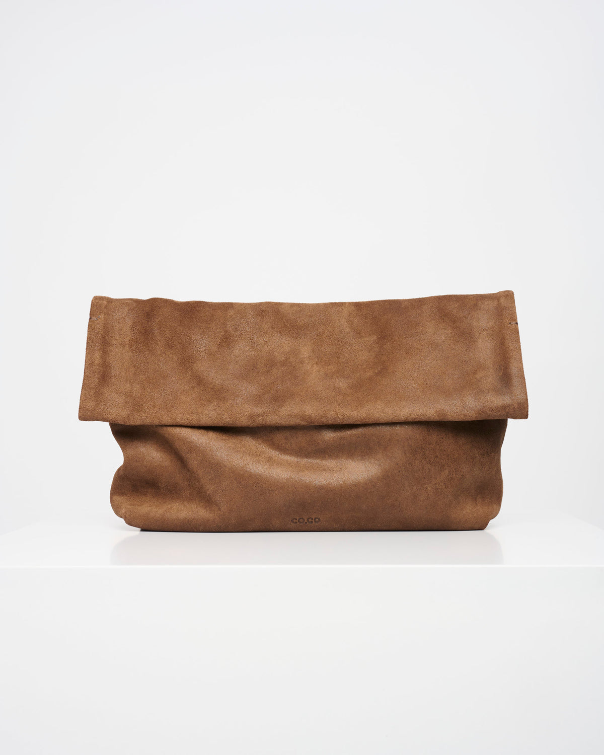 CHELSEA folded BAG