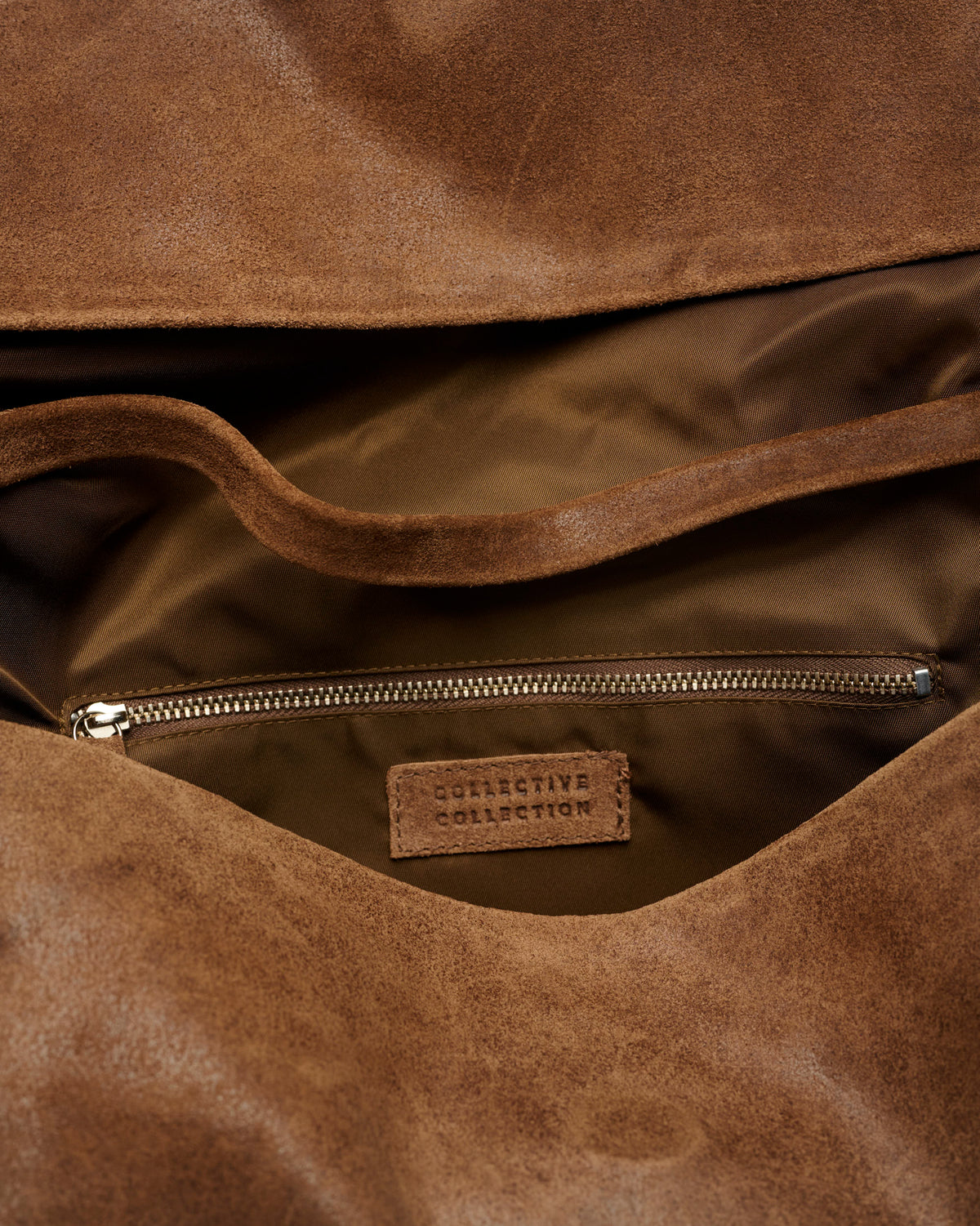 CHELSEA folded BAG
